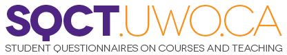 SQCT Wordmark